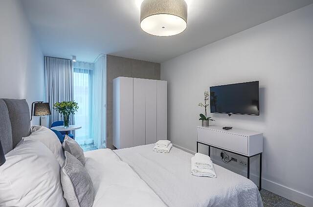 RAJSKA 3 BY PI APARTMENTS