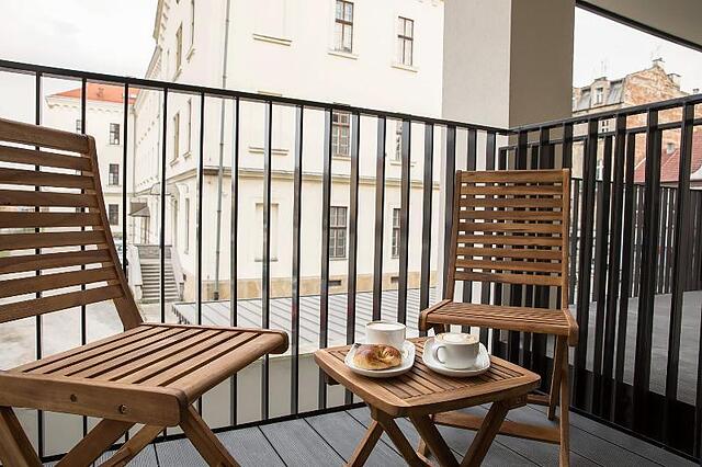 RAJSKA 3 BY PI APARTMENTS