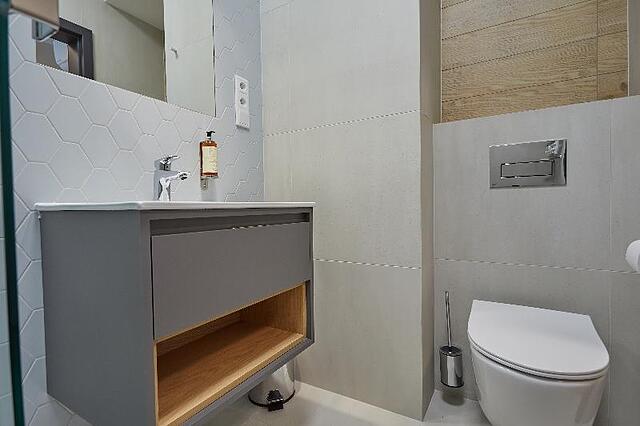 RAJSKA 3 BY PI APARTMENTS