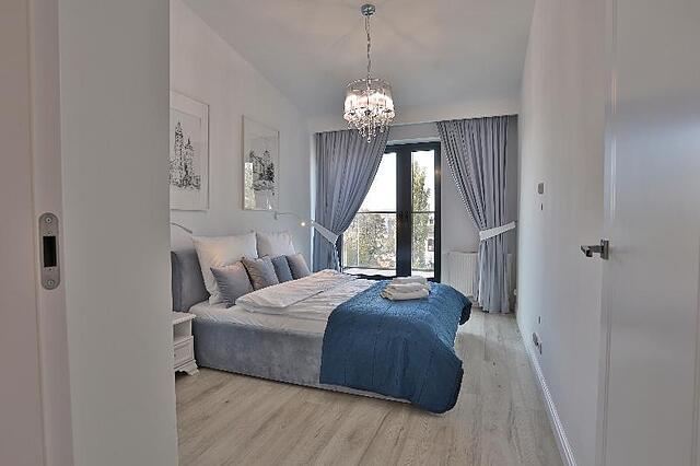 RAJSKA 3 BY PI APARTMENTS