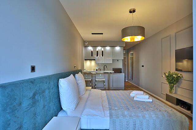 RAJSKA 3 BY PI APARTMENTS