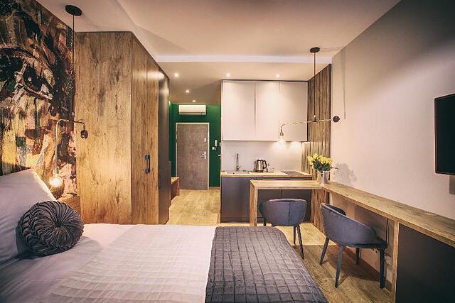 RAJSKA 3 BY PI APARTMENTS