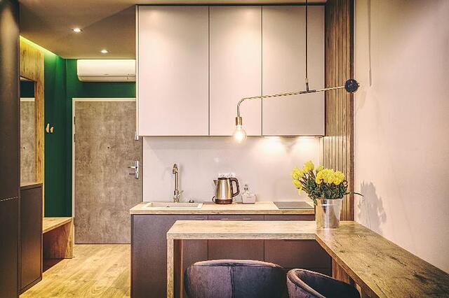 RAJSKA 3 BY PI APARTMENTS