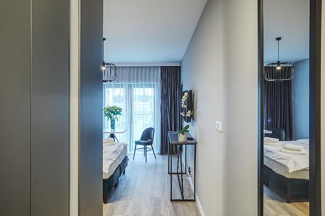 RAJSKA 3 BY PI APARTMENTS