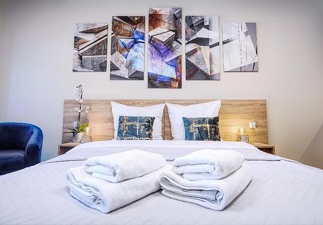 RAJSKA 3 BY PI APARTMENTS