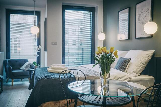 RAJSKA 3 BY PI APARTMENTS