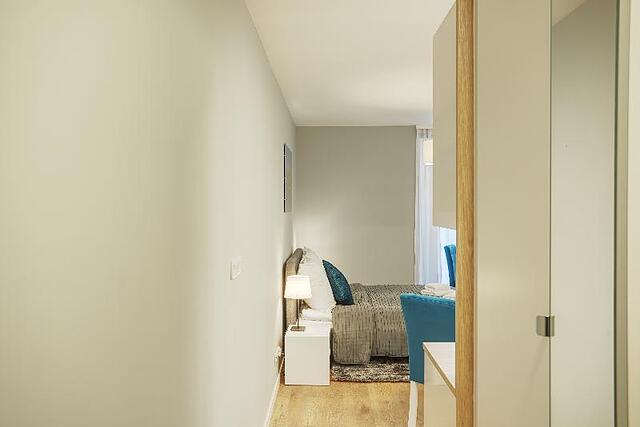 RAJSKA 3 BY PI APARTMENTS