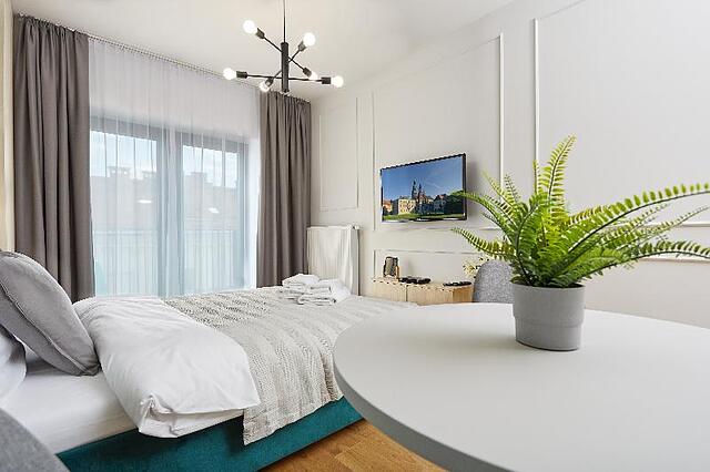 RAJSKA 3 BY PI APARTMENTS