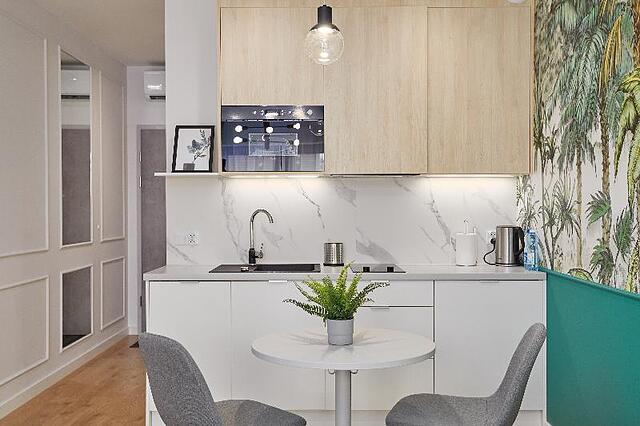 RAJSKA 3 BY PI APARTMENTS
