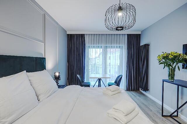 RAJSKA 3 BY PI APARTMENTS