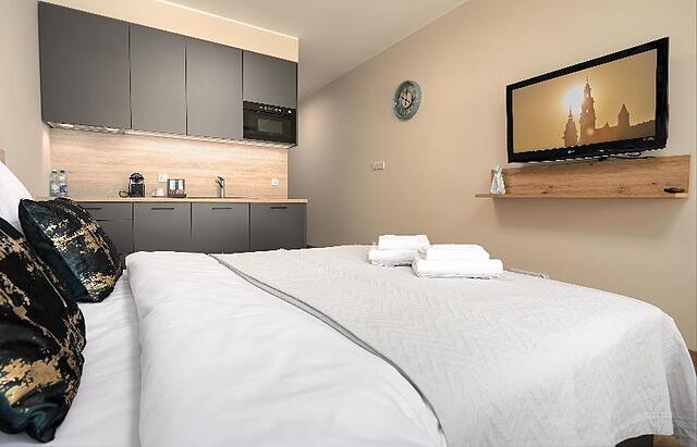 RAJSKA 3 BY PI APARTMENTS
