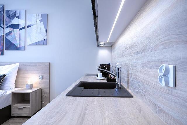 RAJSKA 3 BY PI APARTMENTS