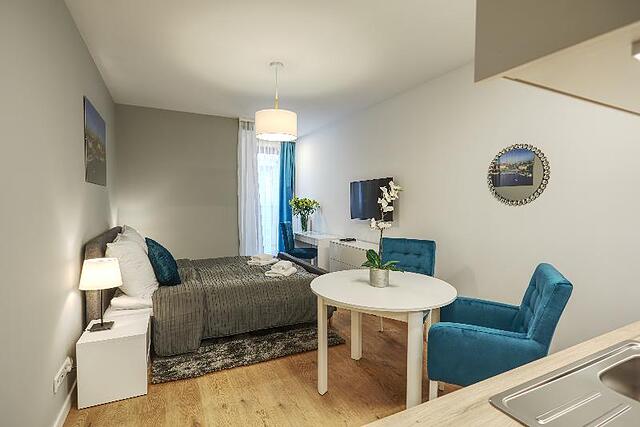 RAJSKA 3 BY PI APARTMENTS