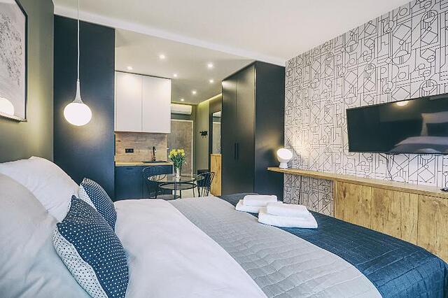 RAJSKA 3 BY PI APARTMENTS
