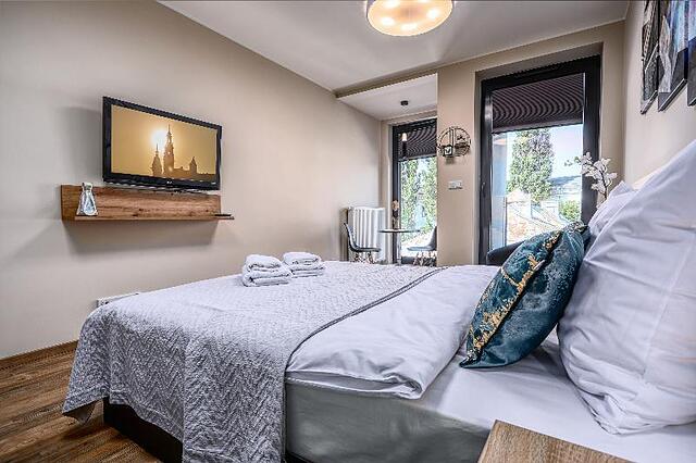 RAJSKA 3 BY PI APARTMENTS