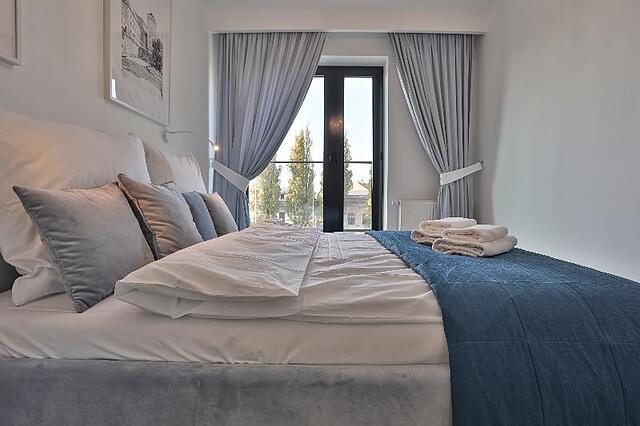 RAJSKA 3 BY PI APARTMENTS