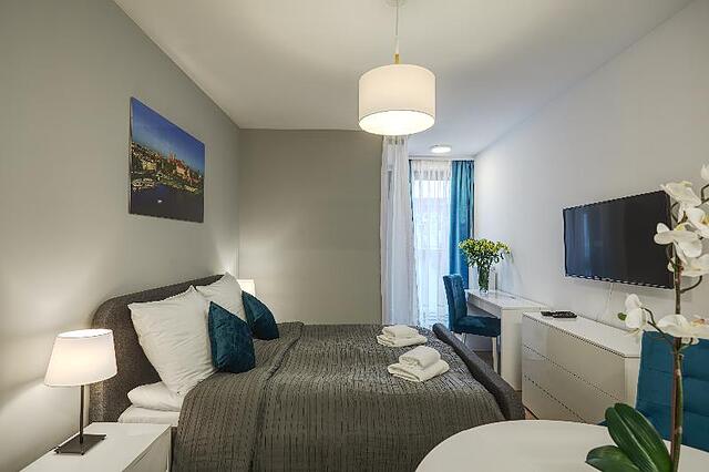 RAJSKA 3 BY PI APARTMENTS