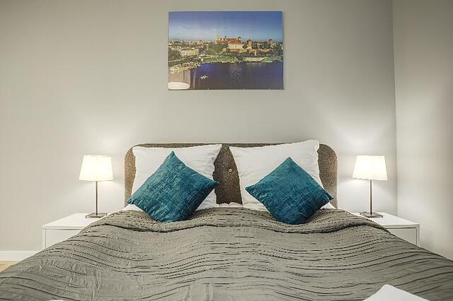 RAJSKA 3 BY PI APARTMENTS