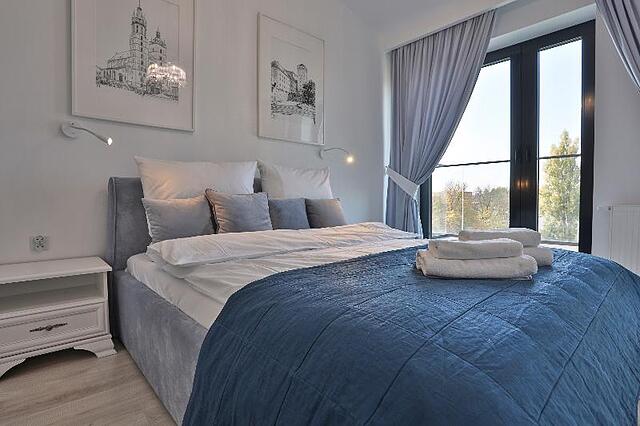 RAJSKA 3 BY PI APARTMENTS