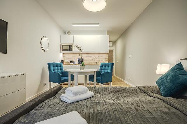 RAJSKA 3 BY PI APARTMENTS