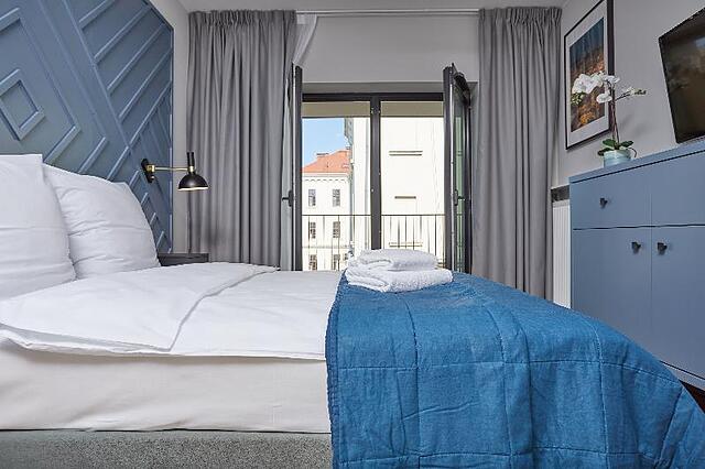 RAJSKA 3 BY PI APARTMENTS