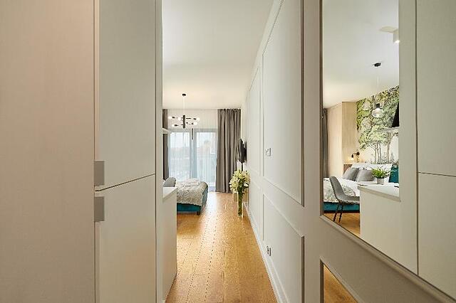 RAJSKA 3 BY PI APARTMENTS