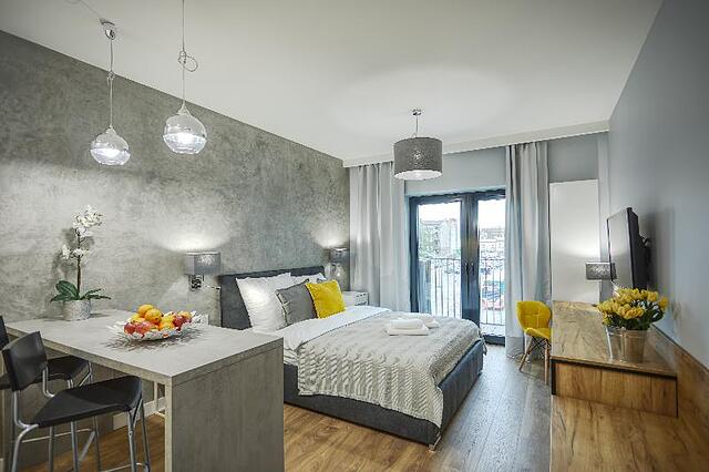 RAJSKA 3 BY PI APARTMENTS