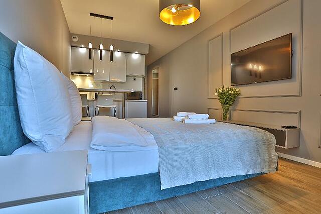 RAJSKA 3 BY PI APARTMENTS
