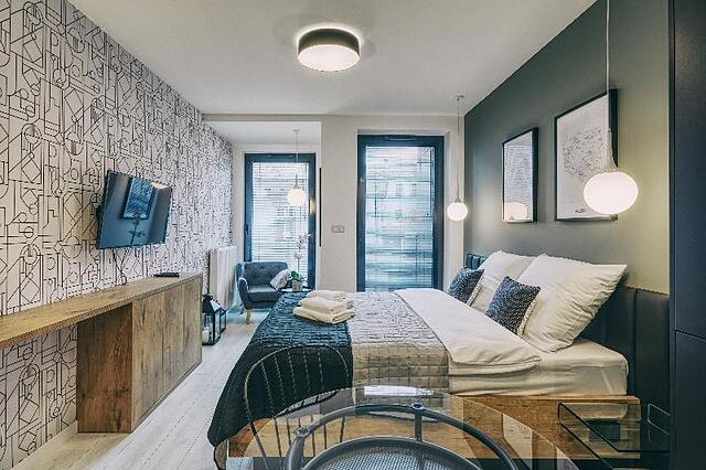 RAJSKA 3 BY PI APARTMENTS