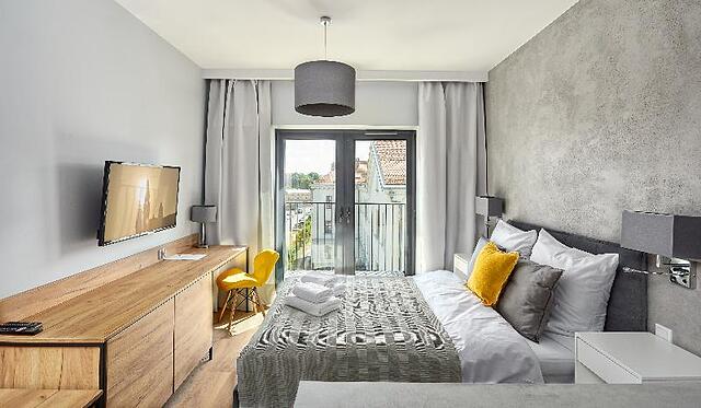 RAJSKA 3 BY PI APARTMENTS