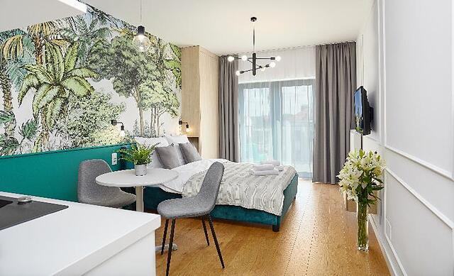 RAJSKA 3 BY PI APARTMENTS