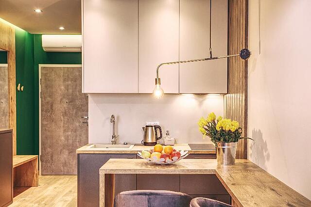 RAJSKA 3 BY PI APARTMENTS