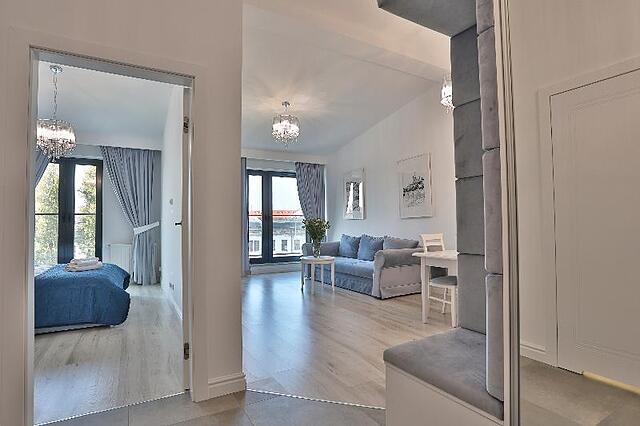 RAJSKA 3 BY PI APARTMENTS