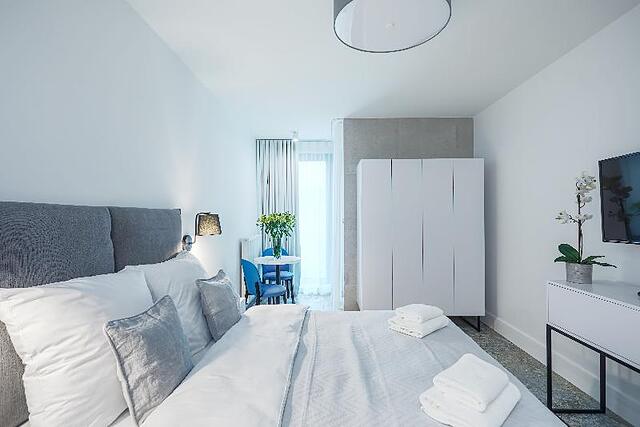 RAJSKA 3 BY PI APARTMENTS