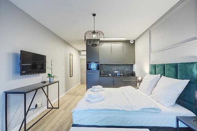RAJSKA 3 BY PI APARTMENTS