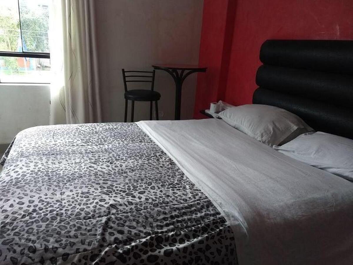 Hostal Sauna Emporio Pizarro