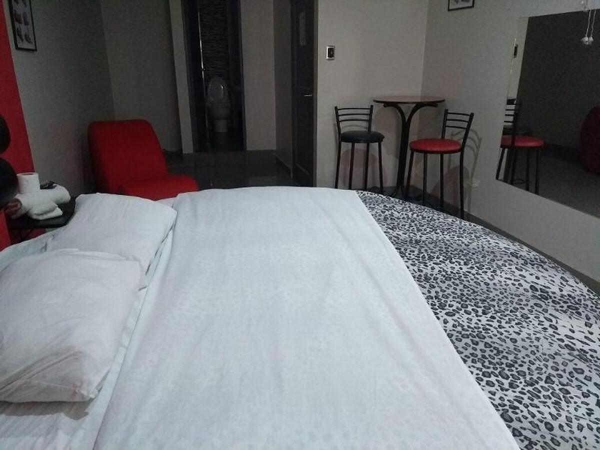 Hostal Sauna Emporio Pizarro