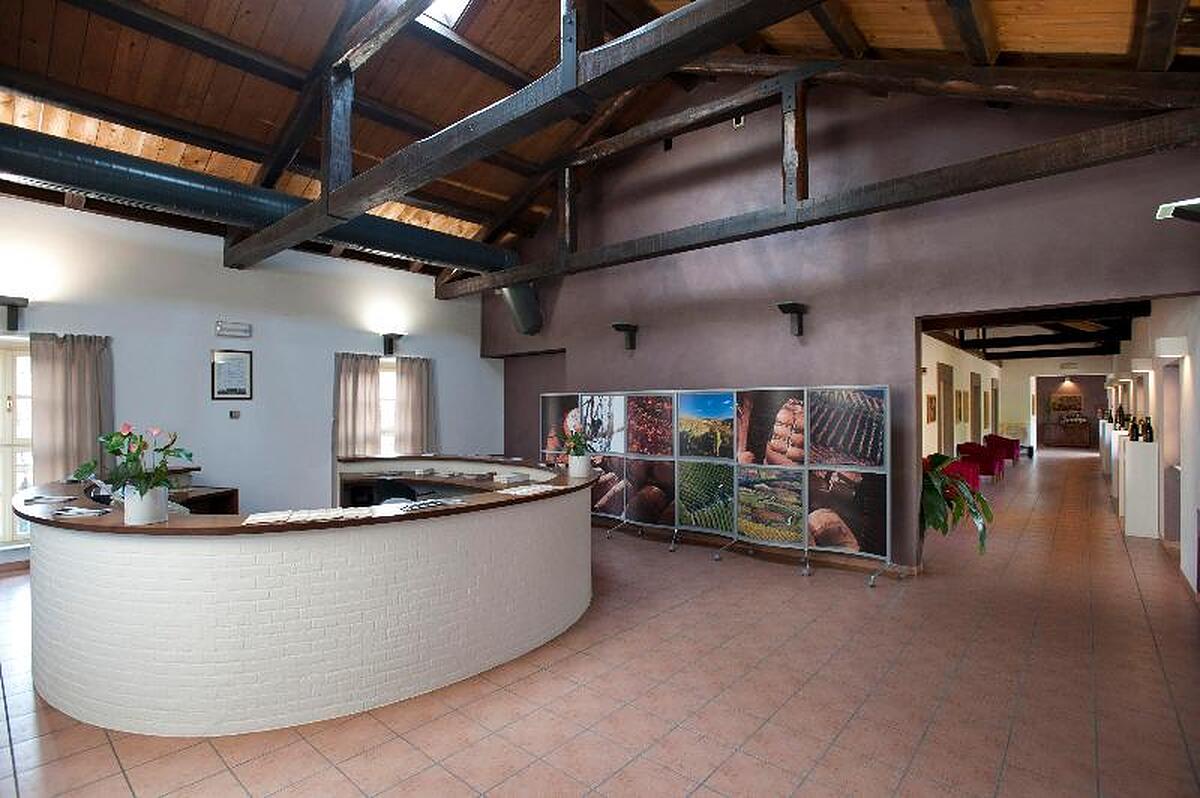 Hotel Diffuso Le Case dei Conti Mirafiore