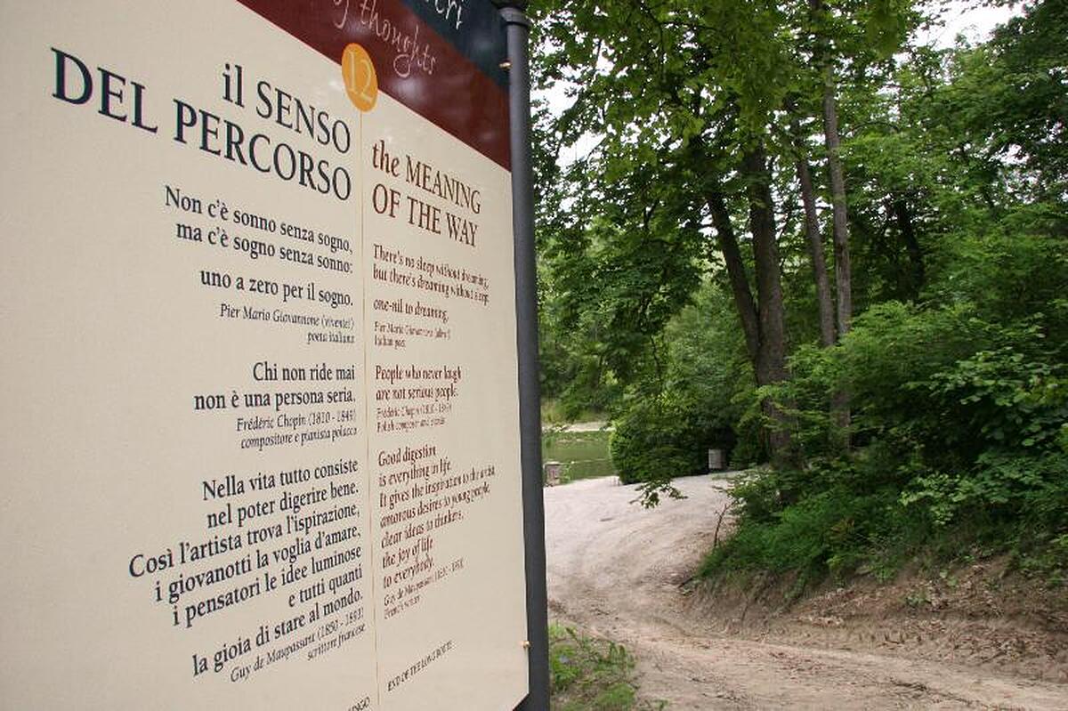 Hotel Diffuso Le Case dei Conti Mirafiore
