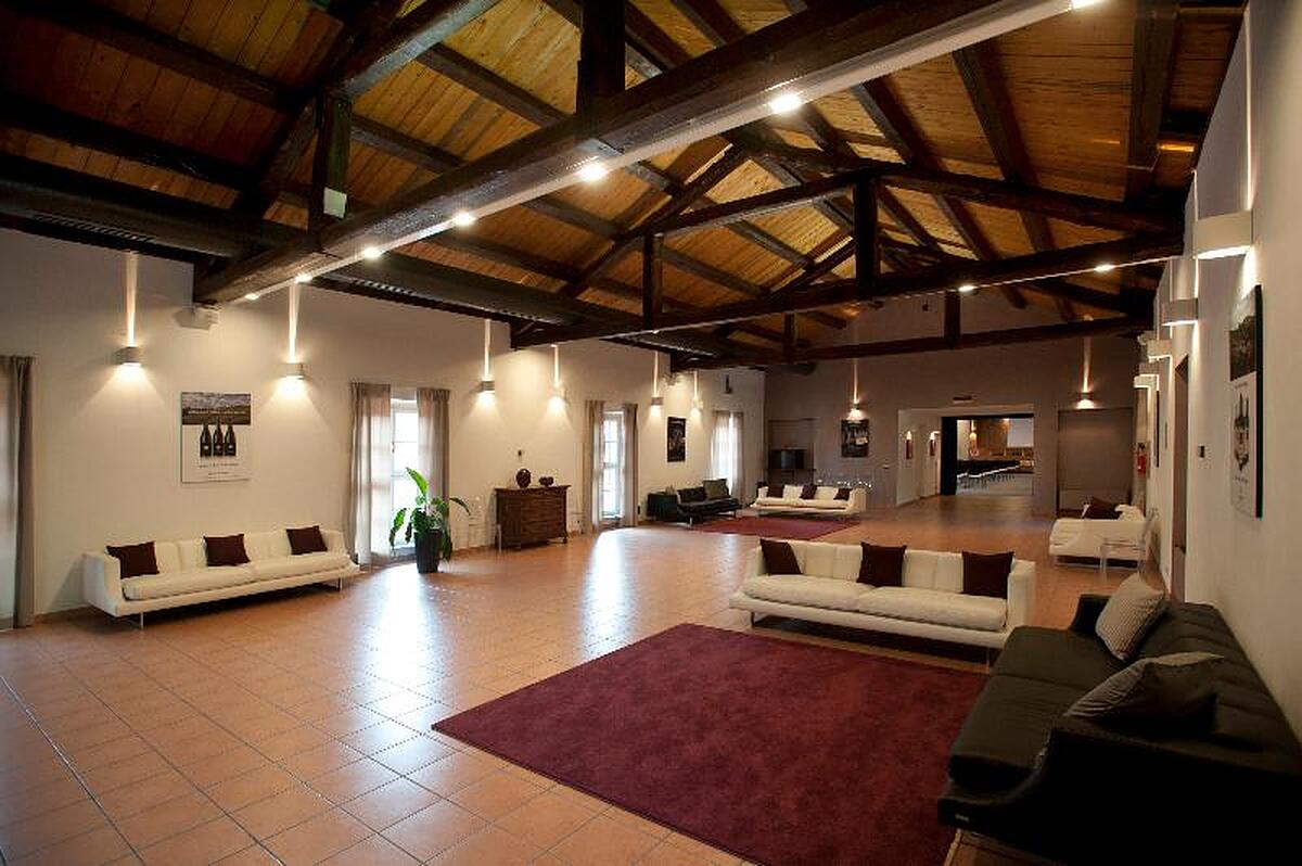 Hotel Diffuso Le Case dei Conti Mirafiore