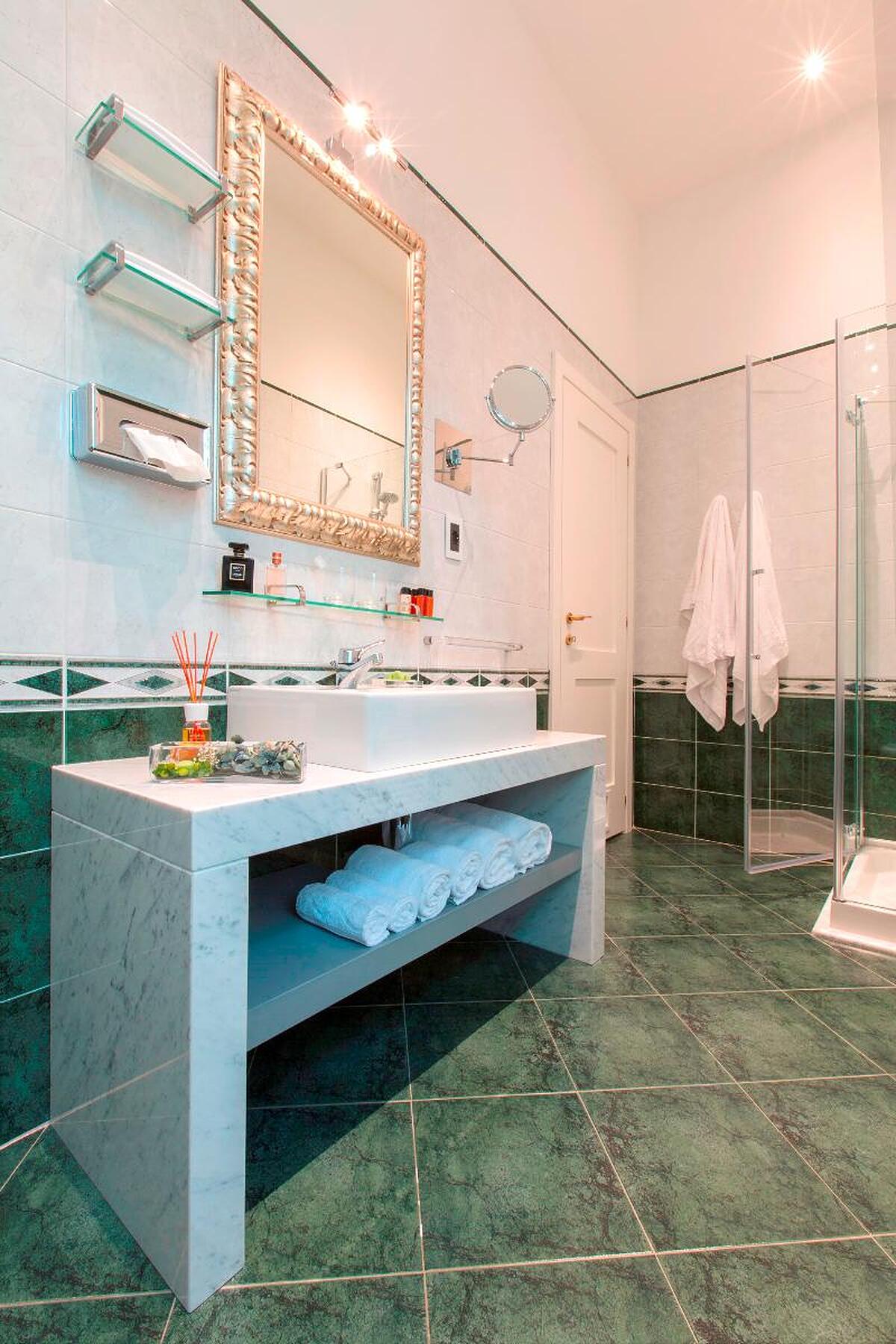 Hotel Diffuso Le Case dei Conti Mirafiore