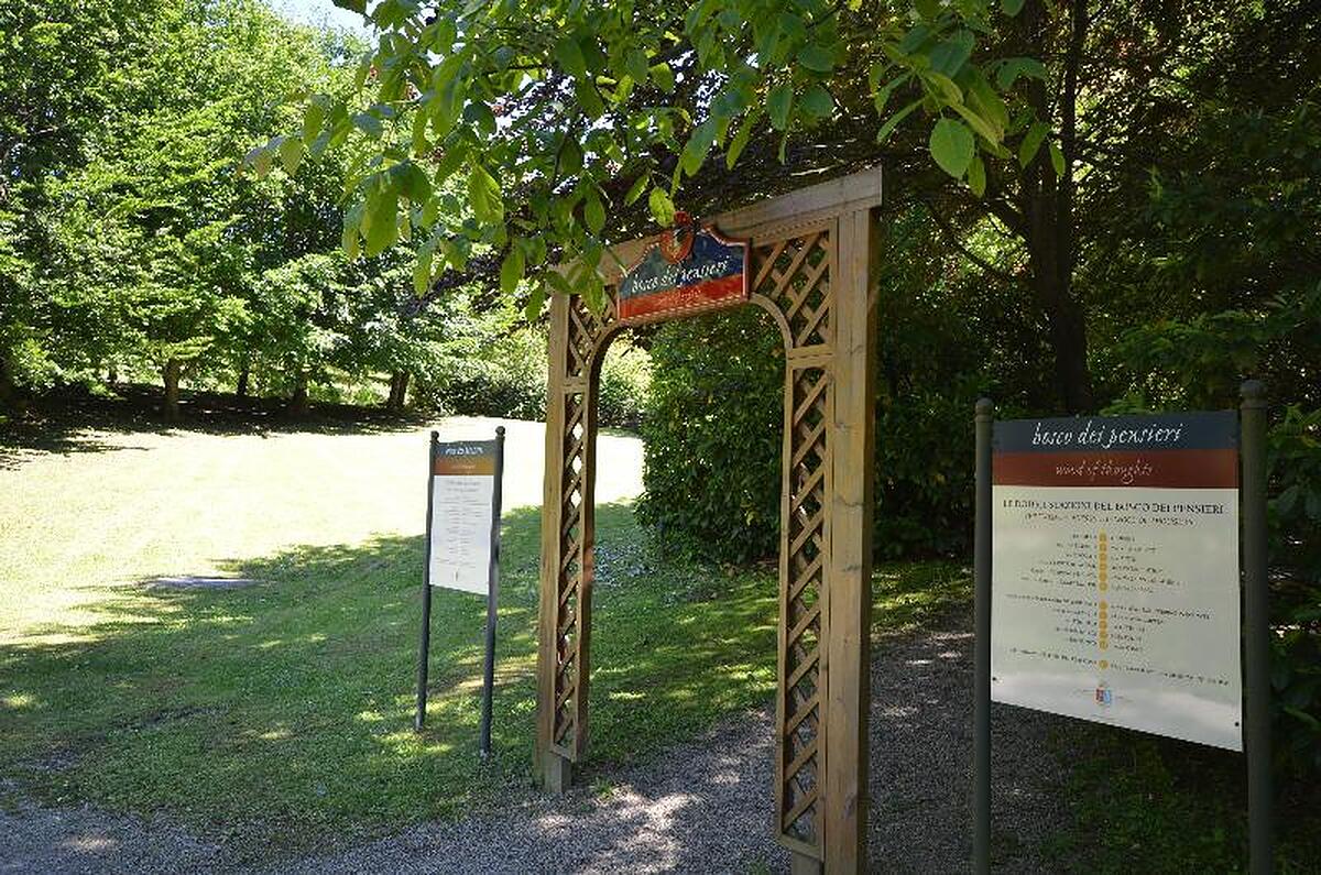 Hotel Diffuso Le Case dei Conti Mirafiore