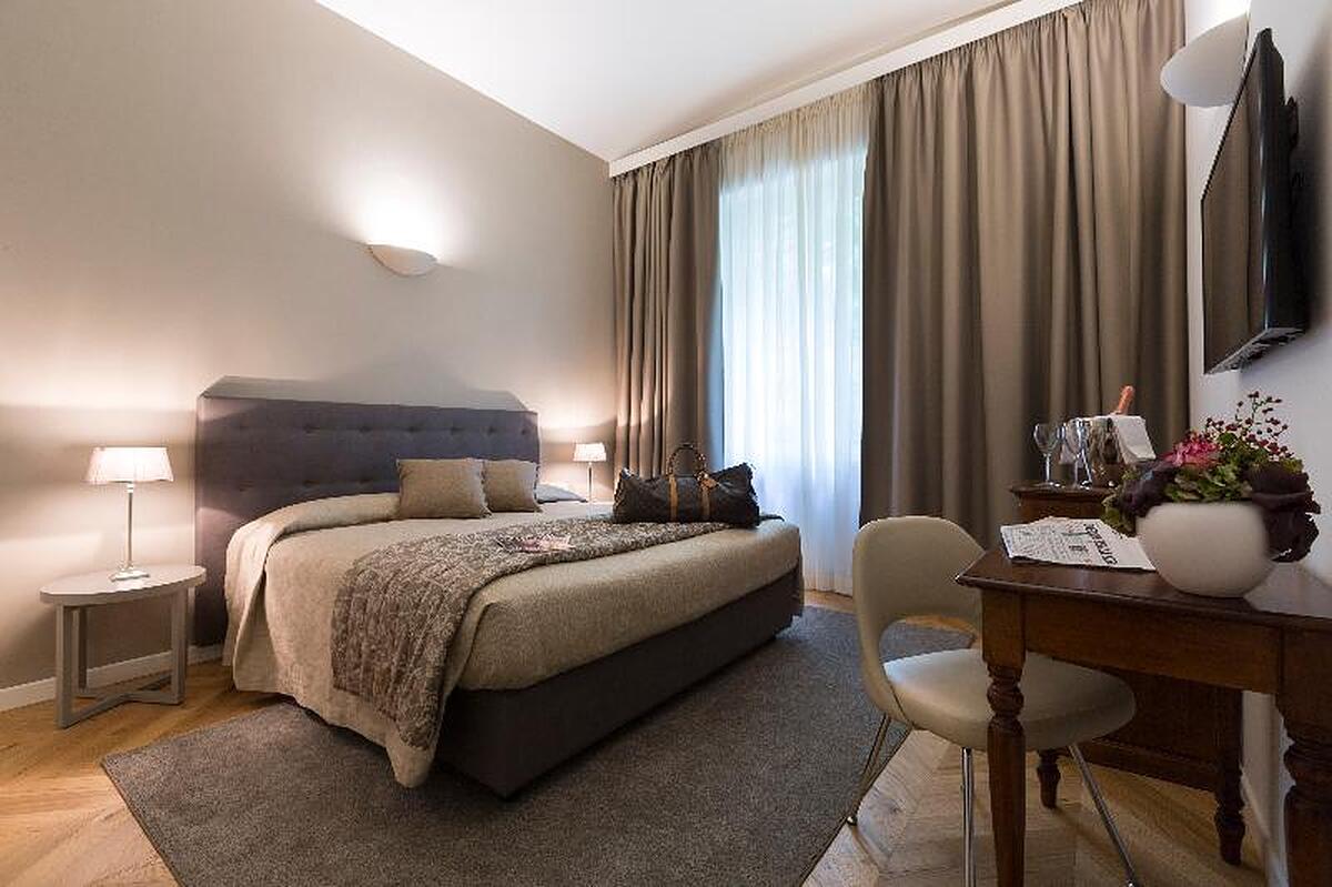 Hotel Diffuso Le Case dei Conti Mirafiore