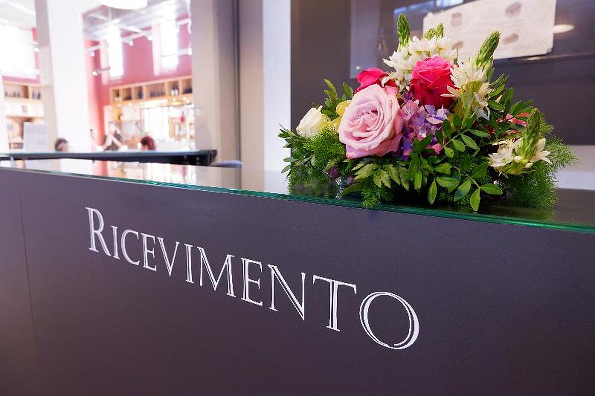 Hotel Diffuso Le Case dei Conti Mirafiore