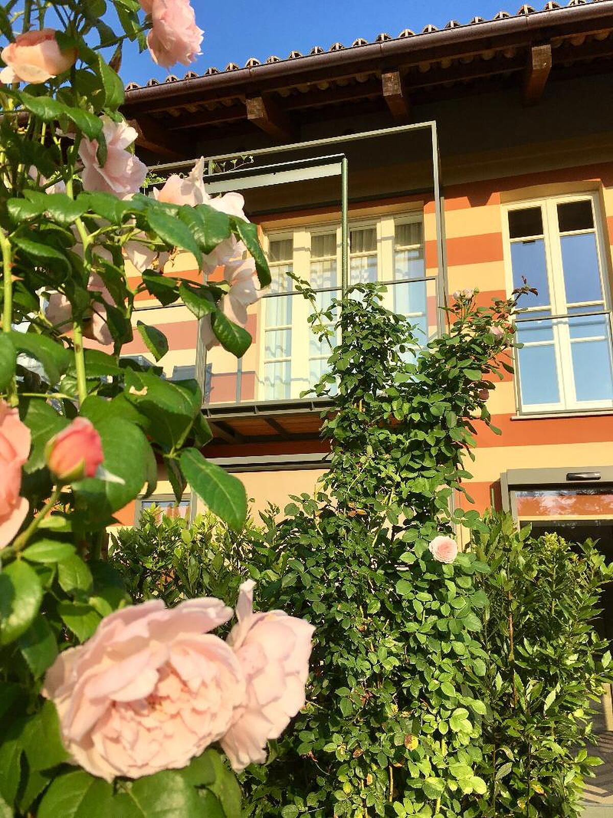 Hotel Diffuso Le Case dei Conti Mirafiore