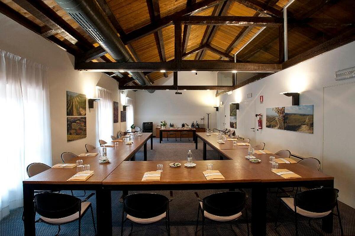 Hotel Diffuso Le Case dei Conti Mirafiore