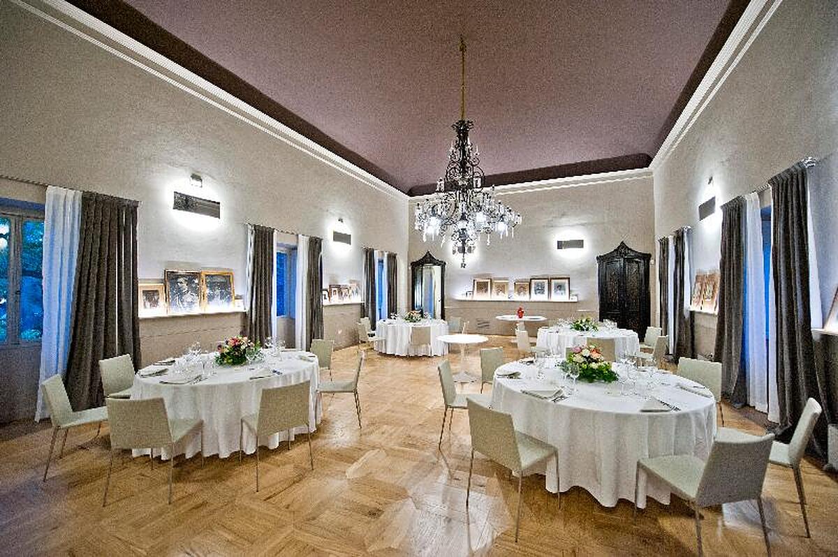 Hotel Diffuso Le Case dei Conti Mirafiore
