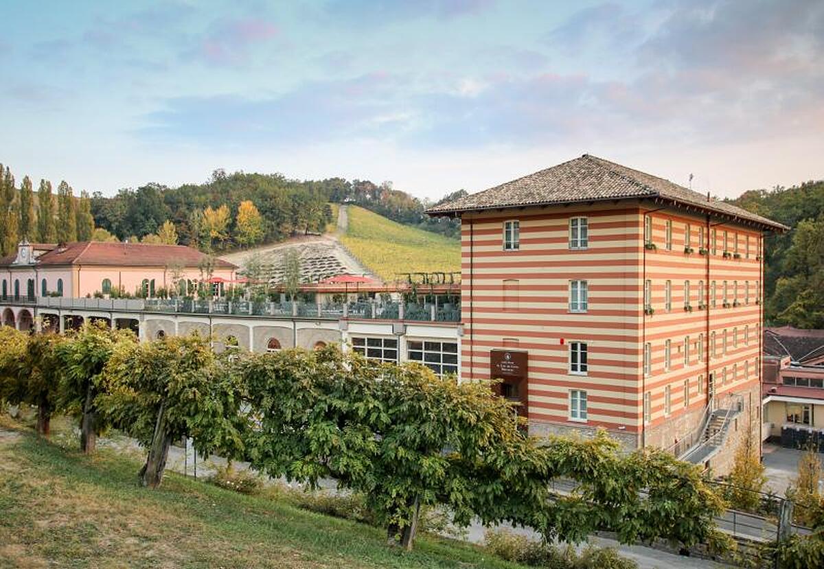 Hotel Diffuso Le Case dei Conti Mirafiore
