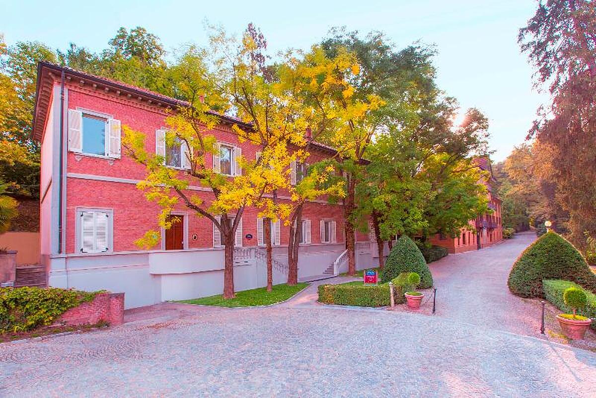 Hotel Diffuso Le Case dei Conti Mirafiore