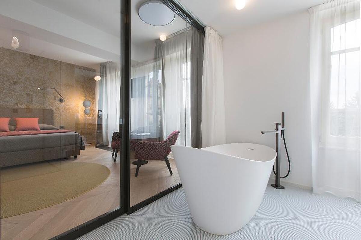 Hotel Diffuso Le Case dei Conti Mirafiore